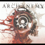 Arch Enemy - The Root Of All Evil (Limited Edition) '2009
