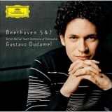 Gustavo Dudamel - Beethoven: Symphonies Nos. 5 & 7 '2006