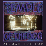 Temple Of The Dog - Temple Of The Dog '1991