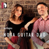 NOVA Guitar Duo - Sortilegios '2019