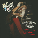 Pat Travers - Snortin' Whiskey at the Warfield (Live) '2014