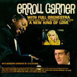 Erroll Garner - New Kind Of Love '2011