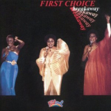 First Choice - Breakaway '1980