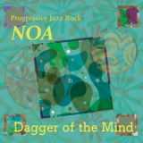Noa - Dagger of the Mind '2022