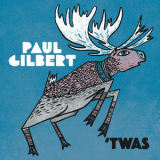 Paul Gilbert - TWAS '2021