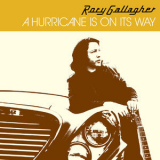 Rory Gallagher - A Hurricane Is On Its Way '2021
