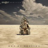 Skillet - Dominion (Day of Destiny) '2022