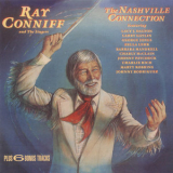 Ray Conniff - The Nashville Connection (Expanded Edition) '2017