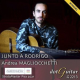 Andrea Magliocchetti - Junto a Rodrigo (Winners - Accademia Stefano Strata, Pisa - StrataMaster 2021) '2022