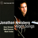 Jonathan Kreisberg - Night Songs '2009
