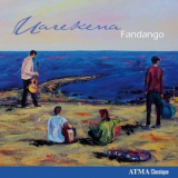 Quatuor Fandango - Uarekena: Fandango '2014
