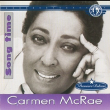 Carmen McRae - Song Time '1993