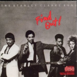 Stanley Clarke - Find Out! '1985