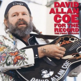 David Allan Coe - For The Record: The First 10 Years '1984