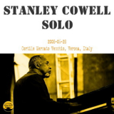 Stanley Cowell - 2008-06-28, Cortile Mercato Vecchio, Verona, Italy '2008