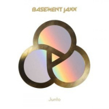 Basement Jaxx - Junto '2014