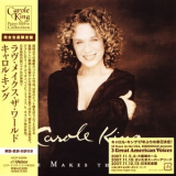 Carole King - Love Makes The World '2001