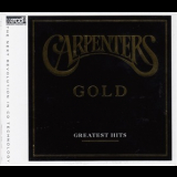 Carpenters - Carpenters Gold: Greatest Hits '2000