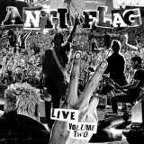 Anti-Flag - Live, Vol. 2 '2019