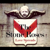 The Stone Roses - Love Spreads [CDS] '1994
