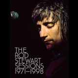 Rod Stewart - The Rod Stewart Sessions 1971-1998 (CD3) '2009