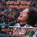 Carole King - Home Again (Live From Central Park, New York City, May 26, 1973) '2023