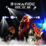 Bonafide - Live at KB '2020
