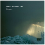 Bobo Stenson Trio - Sphere '2023
