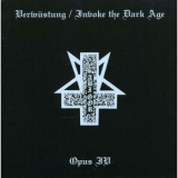 Abigor - Verwustung / Invoke the Dark Age '1994