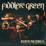 Fiddler's Green - Acoustic Pub Crawl II - Live in Hamburg '2020