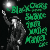 The Black Crowes - Shake Your Money Maker Live '2023