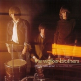 The Walker Brothers - After The Lights Go Out; The Best Of 1965-1967 '1990