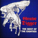 Grave Digger - Best of the Eighties '2014