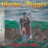 Grave Digger - Tunes Of War '1996