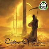 Children of Bodom - I Worship Chaos '2015