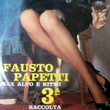 Fausto Papetti - 3a Raccolta '1962