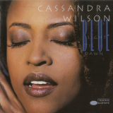 Cassandra Wilson - Blue Light 'Til Dawn '1993