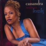 Cassandra Wilson - Loverly '2008