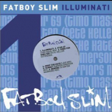 Fatboy Slim - Illuminati EP '2002