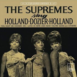 The Supremes - The Supremes Sing Holland - Dozier - Holland '1966