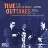 The Dave Brubeck Quartet - Time Outtakes '2020