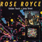 Rose Royce - Golden Touch / Jump Street '1980, 1981