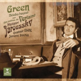 Philippe Jaroussky - Green: Melodies Francaises '2015