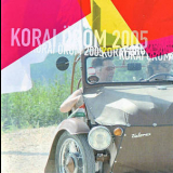 Korai Orom - Korai Orom 2005 (ENHANCED) '2005