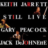Keith Jarrett Trio - Still Live '1988