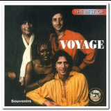 Voyage - The Best Of - Souvenirs '1991