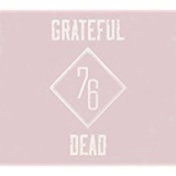 Grateful Dead - Summer 76 '1976