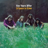 Ten Years After - A Space In Time '1971