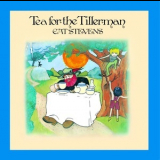 Cat Stevens - Tea For The Tillerman '1970