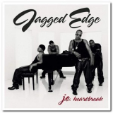 Jagged Edge - J.E. Heartbreak '1999